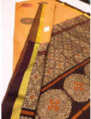 SAREES NEGAMAM WITH BLOUSE