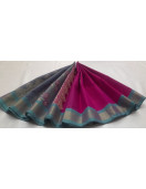 SAREES NEGAMAM WITH BLOUSE