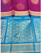 COIMBATORE KORA COTTON SAREE 620 MTS