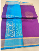 COIMBATORE KORA COTTON SAREE 620 MTS