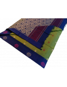 SAREES NEGAMAM WITH BLOUSE