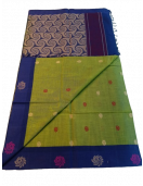 SAREES NEGAMAM WITH BLOUSE