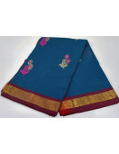 SAREES NEGAMAM WITH BLOUSE