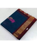 SAREES NEGAMAM WITH BLOUSE