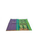 SAREES NEGAMAM WITH BLOUSE