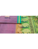 SAREES NEGAMAM WITH BLOUSE