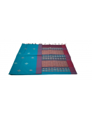 SAREES NEGAMAM WITH BLOUSE