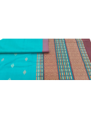 SAREES NEGAMAM WITH BLOUSE