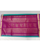 COIMBATORE KORA COTTON SAREE 620 MTS