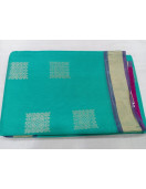 COIMBATORE KORA COTTON SAREE 620 MTS