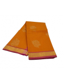 COIMBATORE KORA COTTON SAREE 620 MTS
