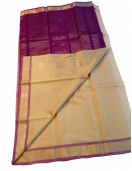 COIMBATORE KORA COTTON SAREE 620 MTS