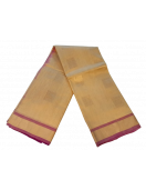 COIMBATORE KORA COTTON SAREE 620 MTS
