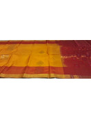 SOFT SILK SAREE WITH BLOUSE