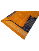 Sarees Coimbatore Cotton Tie Dye