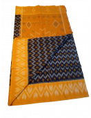 Sarees Coimbatore Cotton Tie Dye