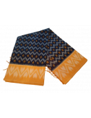 Sarees Coimbatore Cotton Tie Dye