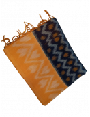 Sarees Coimbatore Cotton Tie Dye