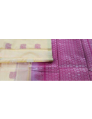 COIMBATORE KORA COTTON SAREE 620 MTS