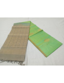 SOFT SILK SAREE WITH BLOUSE