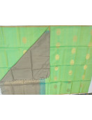 SOFT SILK SAREE WITH BLOUSE