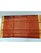 COIMBATORE KORA COTTON SAREE 620 MTS