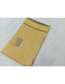 COIMBATORE KORA COTTON SAREE 620 MTS