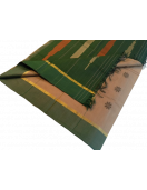 SAREES NEGAMAM WITH BLOUSE