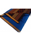 SAREES NEGAMAM WITH BLOUSE