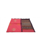 SAREES NEGAMAM WITH BLOUSE