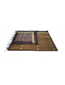 SAREES NEGAMAM WITH BLOUSE