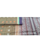 SAREES NEGAMAM WITH BLOUSE