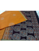 SAREES NEGAMAM WITH BLOUSE