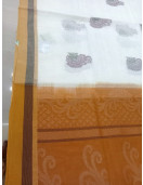 SAREES NEGAMAM WITH BLOUSE