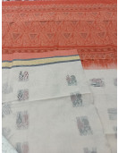 SAREES NEGAMAM WITH BLOUSE