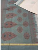 SAREES NEGAMAM WITH BLOUSE