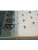 SAREES NEGAMAM WITH BLOUSE