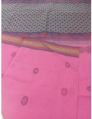SAREES NEGAMAM WITH BLOUSE