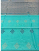 COIMBATORE KORA COTTON SAREE 620 MTS