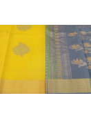 COIMBATORE KORA COTTON SAREE 620 MTS