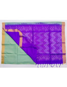 SOFT SILK SAREE WITH BLOUSE