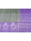SOFT SILK SAREE WITH BLOUSE