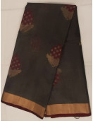 COIMBATORE KORA COTTON SAREE 620 MTS