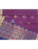 COIMBATORE KORA COTTON SAREE 620 MTS