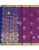 COIMBATORE KORA COTTON SAREE 620 MTS
