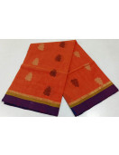 SAREES NEGAMAM WITH BLOUSE
