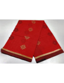 SAREES NEGAMAM WITH BLOUSE
