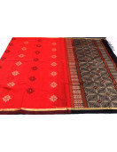 SAREES NEGAMAM WITH BLOUSE