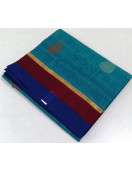 SAREES NEGAMAM WITH BLOUSE