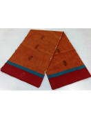 SAREES NEGAMAM WITH BLOUSE